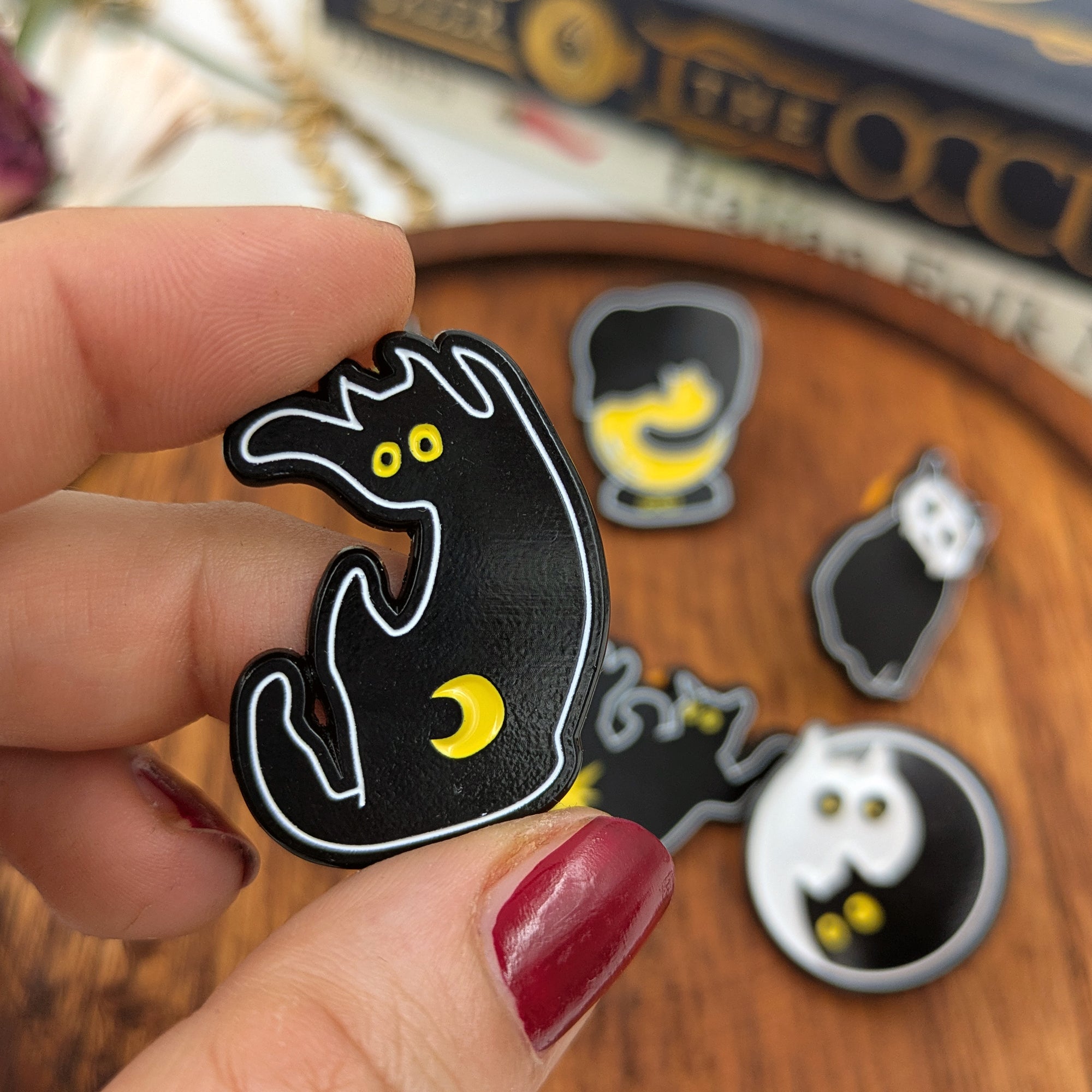 Cats - Cat Magic Collective