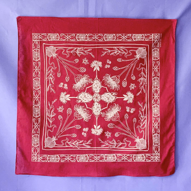 Bandanas & Masks - Cat Magic Collective