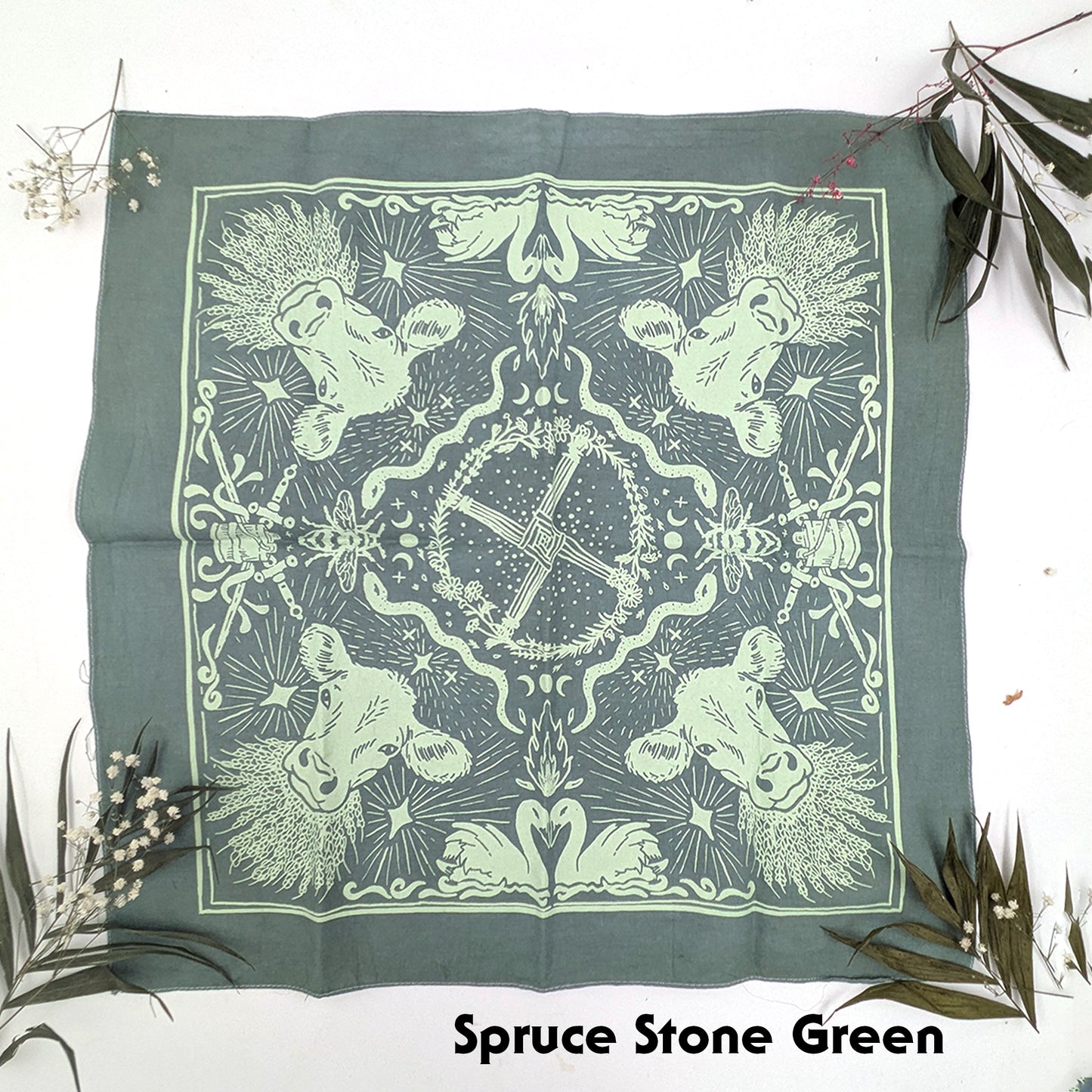 Brigid Scarf