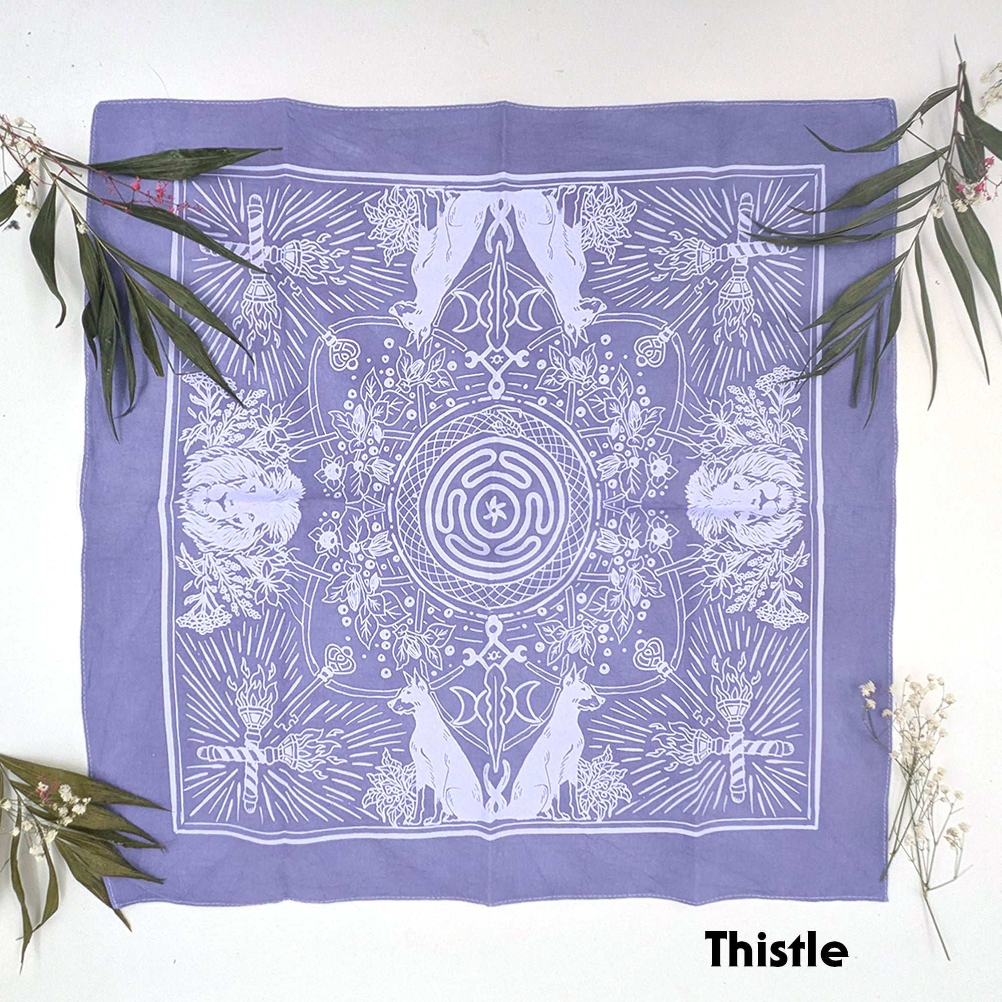 Hecate Scarf