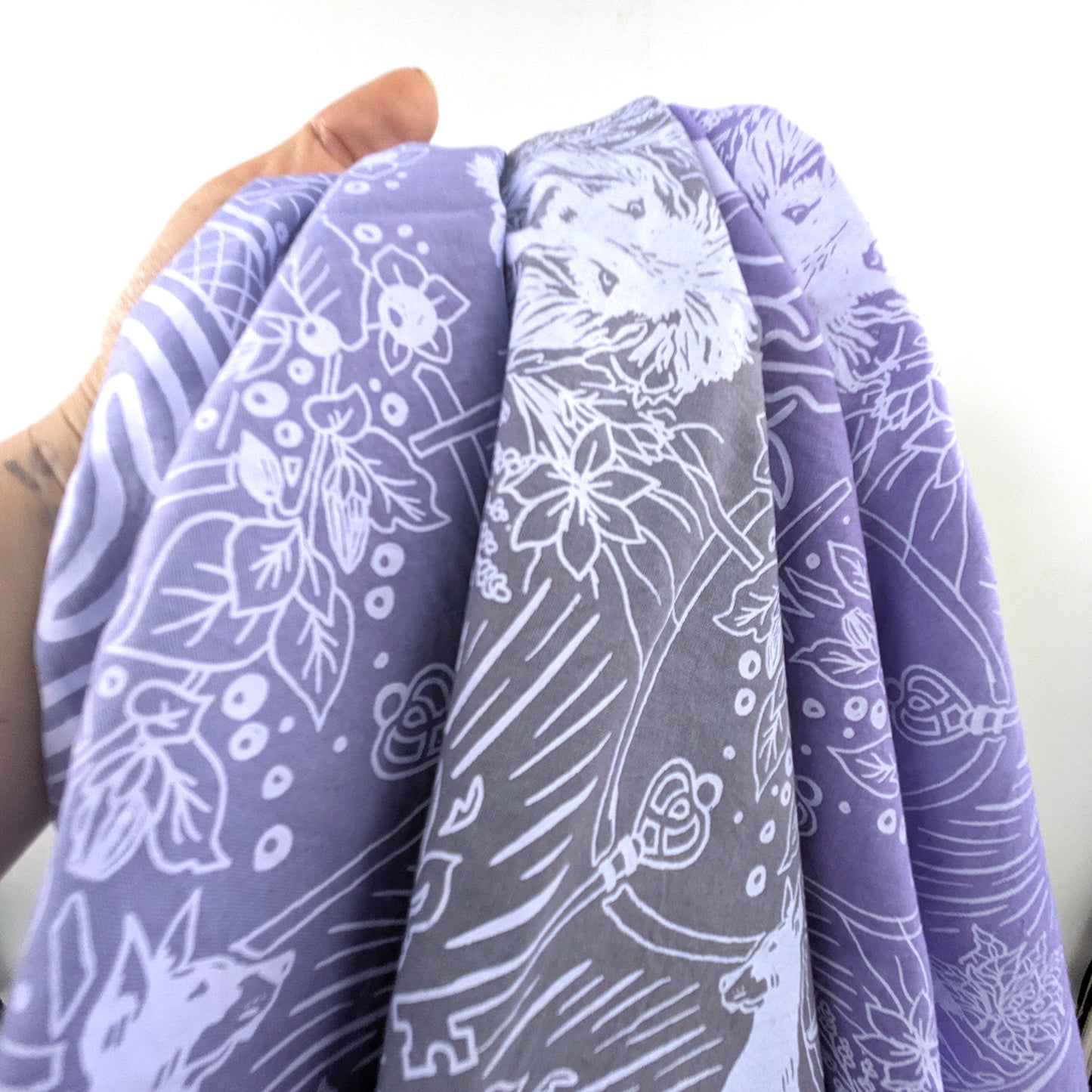 Hecate Scarf