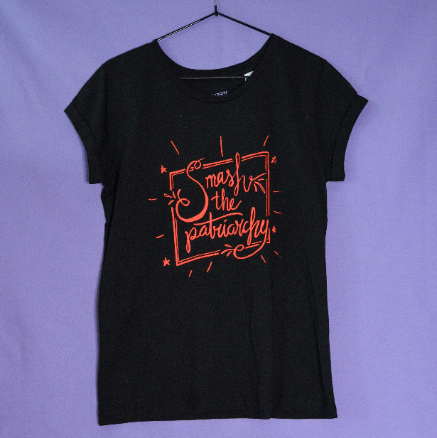 Feminist Killjoy - ScreenGirl Merch