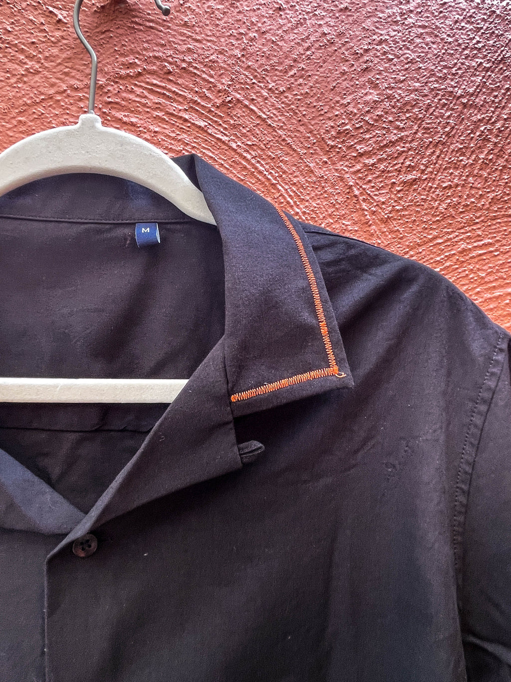 VIRGIN / ANGEL WORK SHIRT