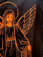 VIRGIN / ANGEL WORK SHIRT
