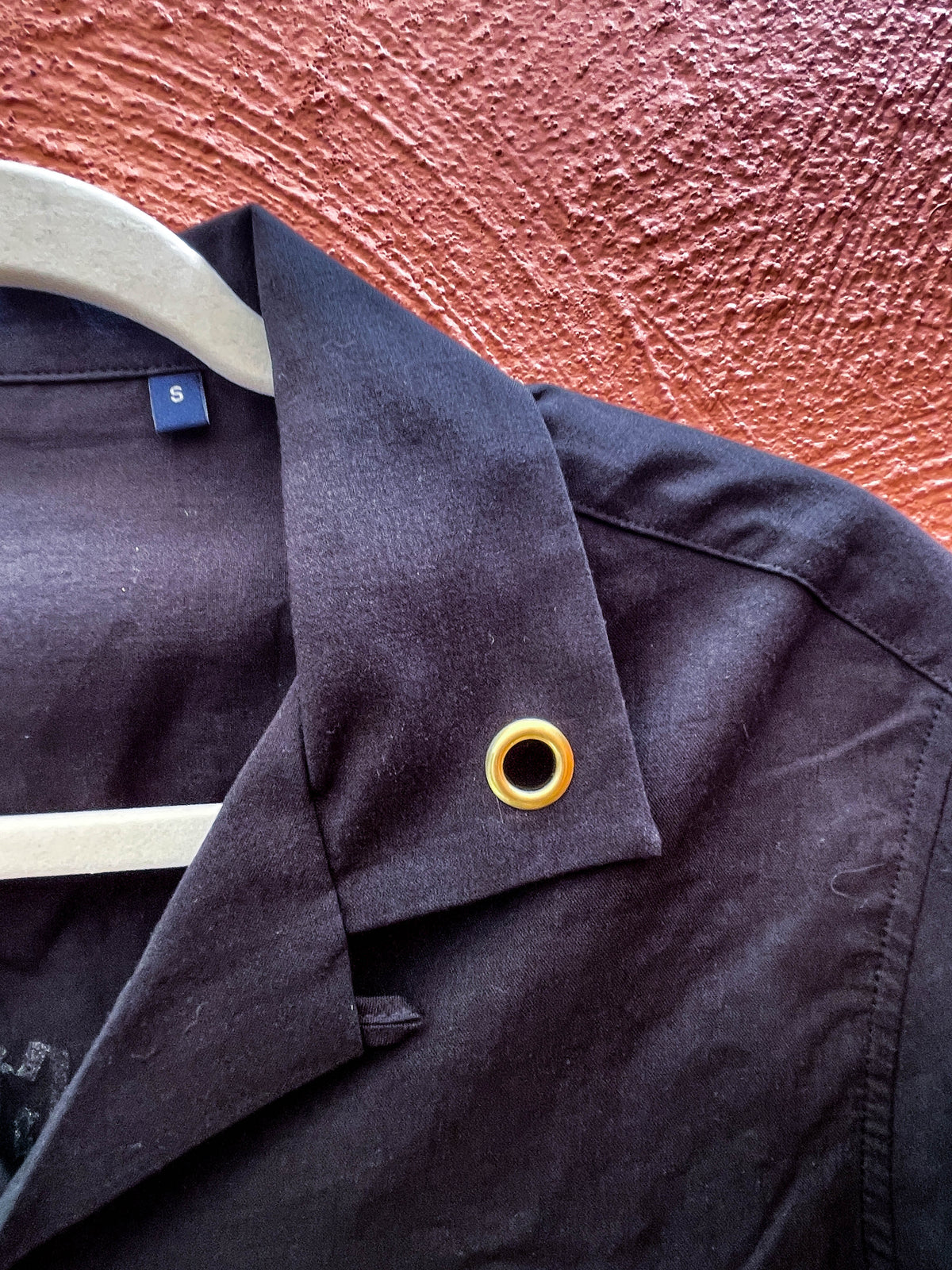 ILLUM ĦAJ U GĦADA MEJJET / MEMENTO MORI WORK SHIRT