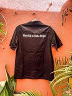 ILLUM ĦAJ U GĦADA MEJJET / MEMENTO MORI WORK SHIRT