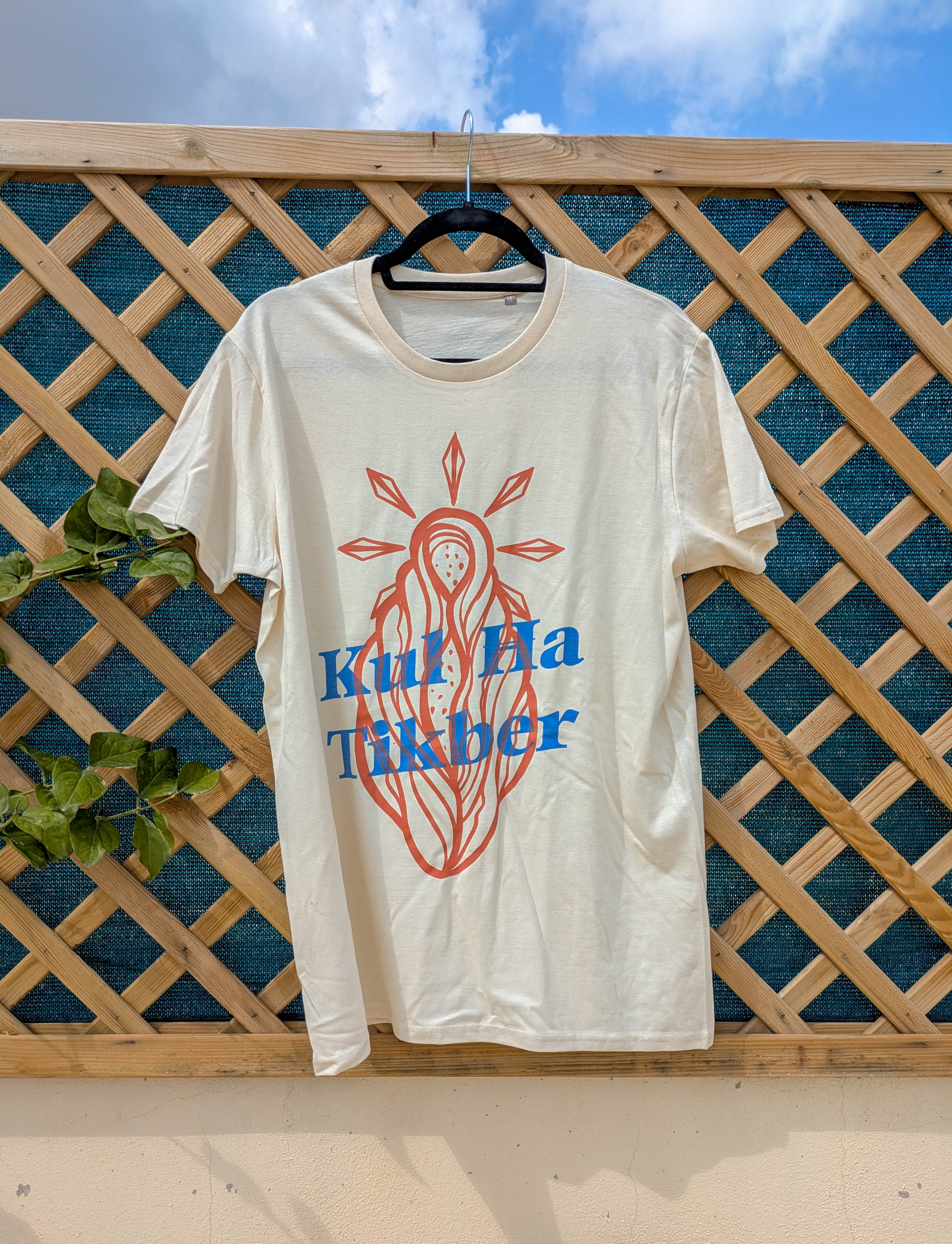 Kul Ħa Tikber Tshirts!