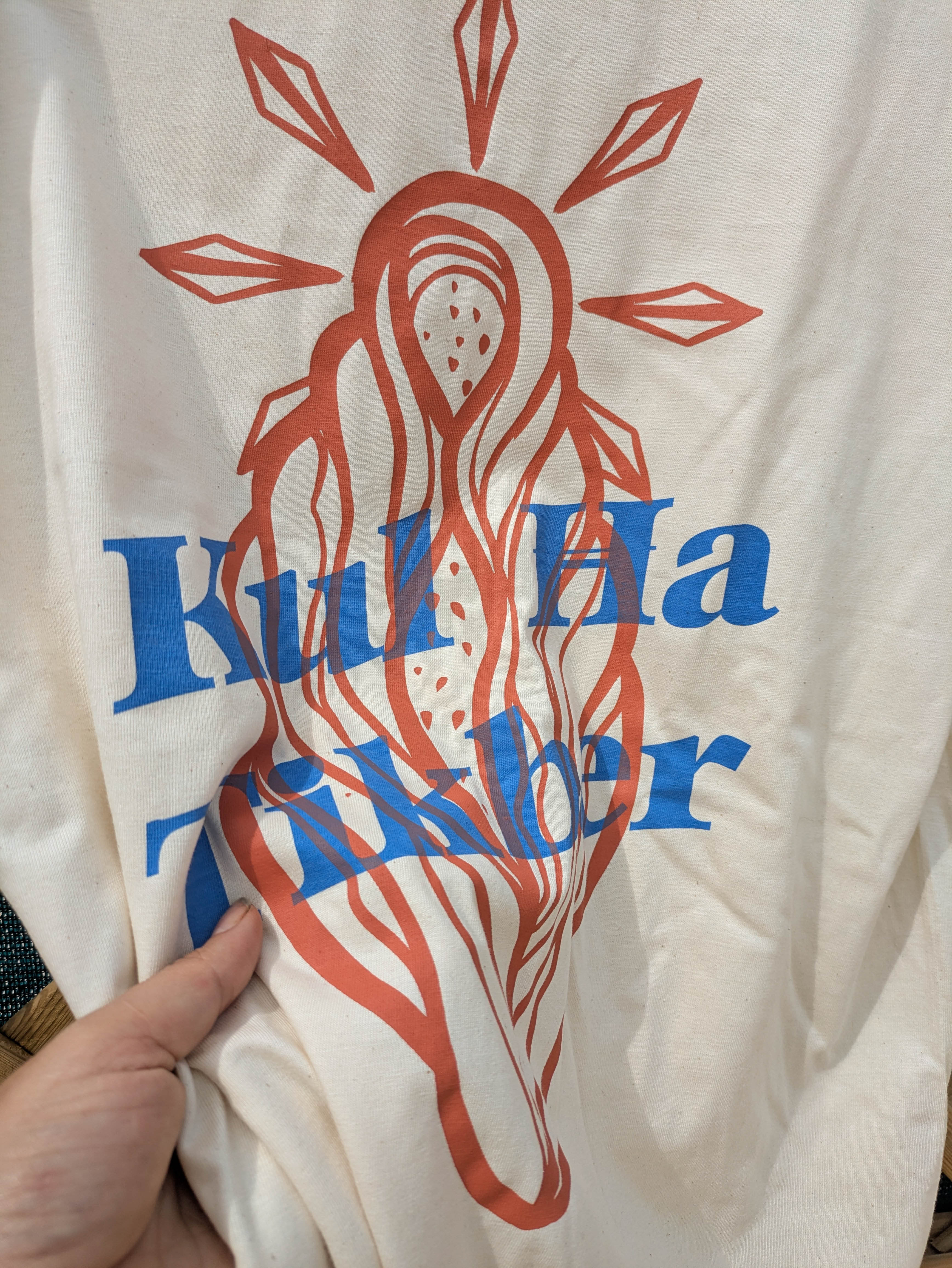 Kul Ħa Tikber Tshirts!