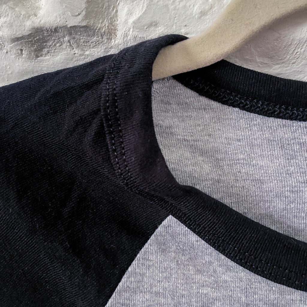 ✦ ANTI-SOCIAL MICRO TEE