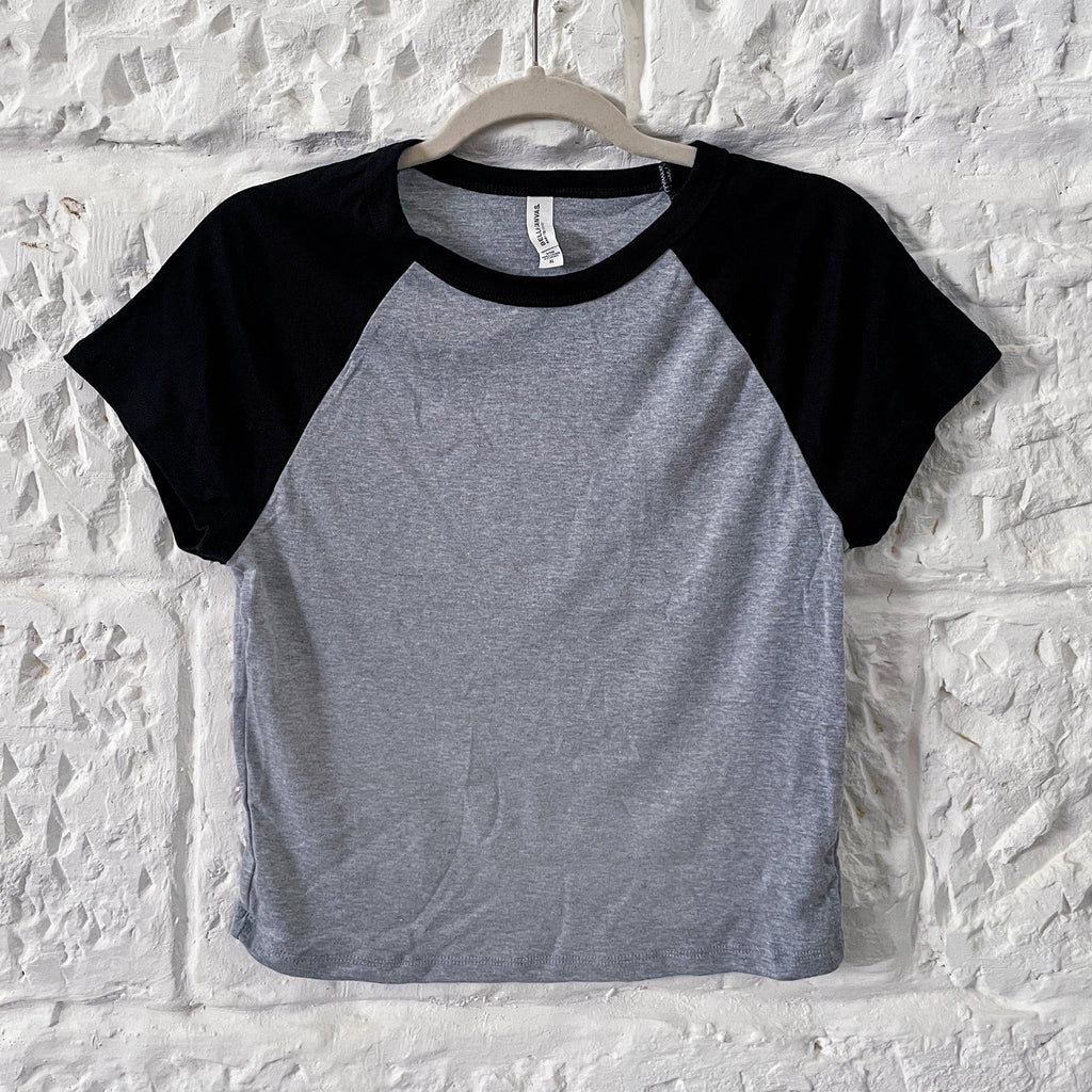 ✦ ANTI-SOCIAL MICRO TEE