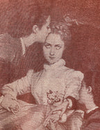 THE RELUCTANT BRIDE / “REVENGE” / CLASSIC ART TEES