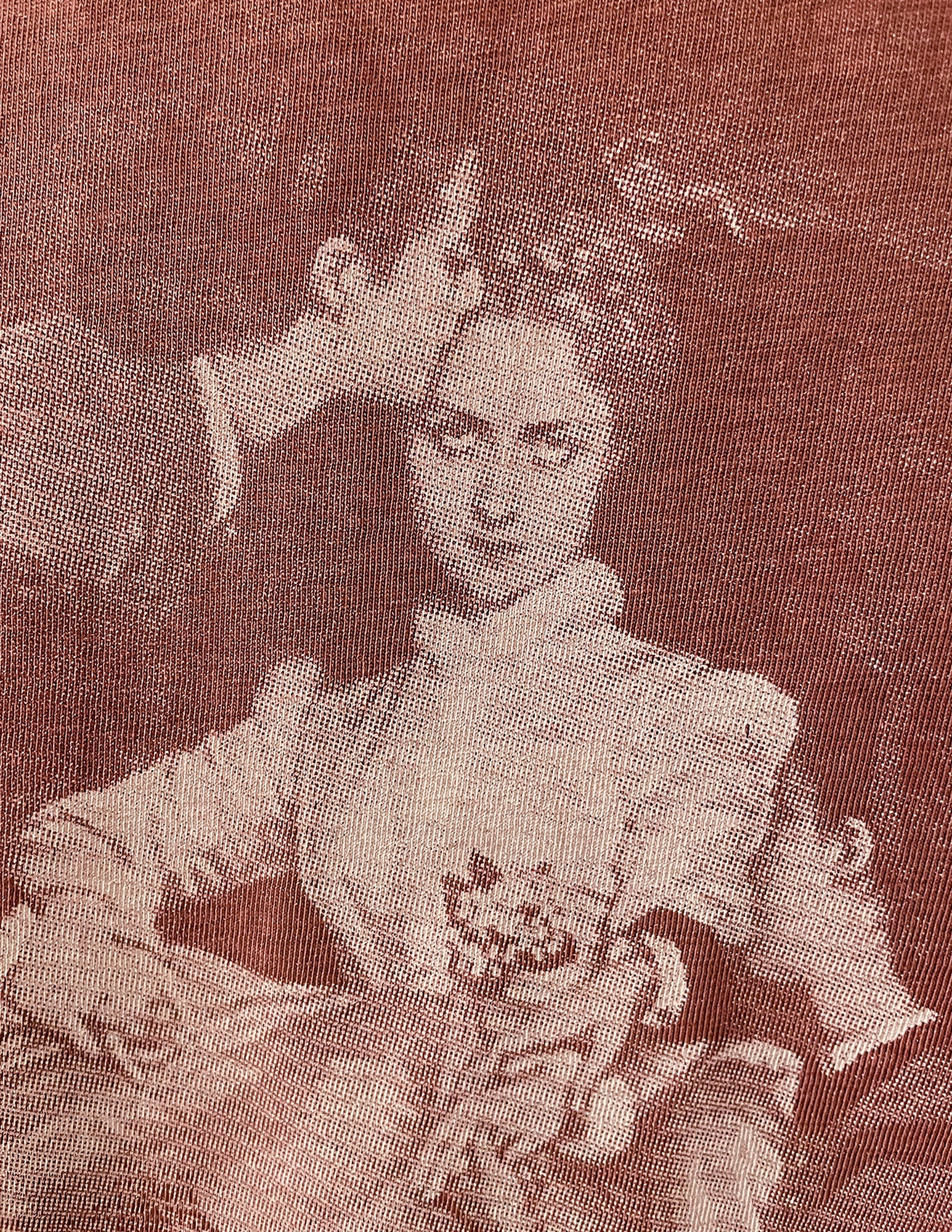 THE RELUCTANT BRIDE / “REVENGE” / CLASSIC ART TEES