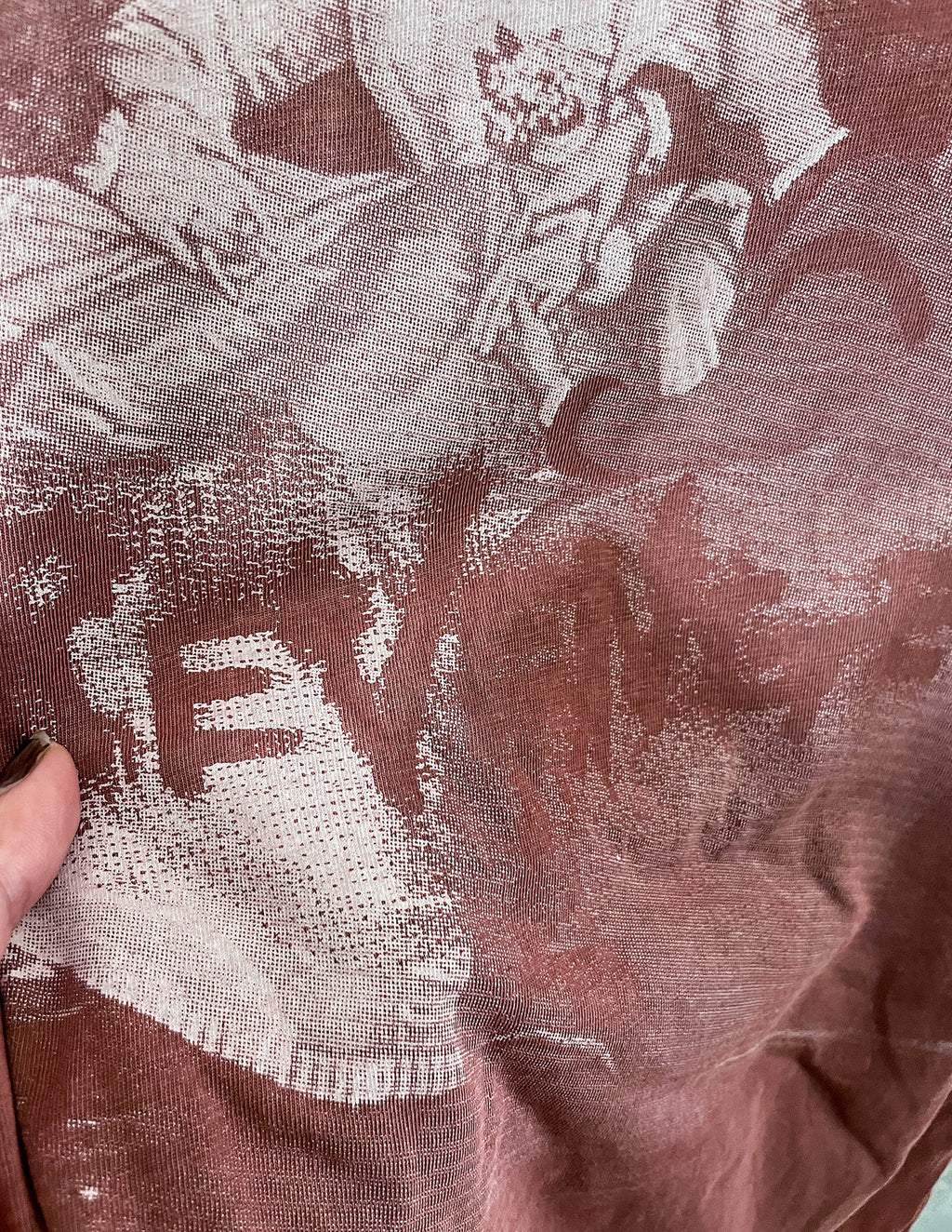 THE RELUCTANT BRIDE / “REVENGE” / CLASSIC ART TEES