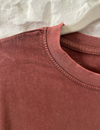 THE RELUCTANT BRIDE / “REVENGE” / CLASSIC ART TEES