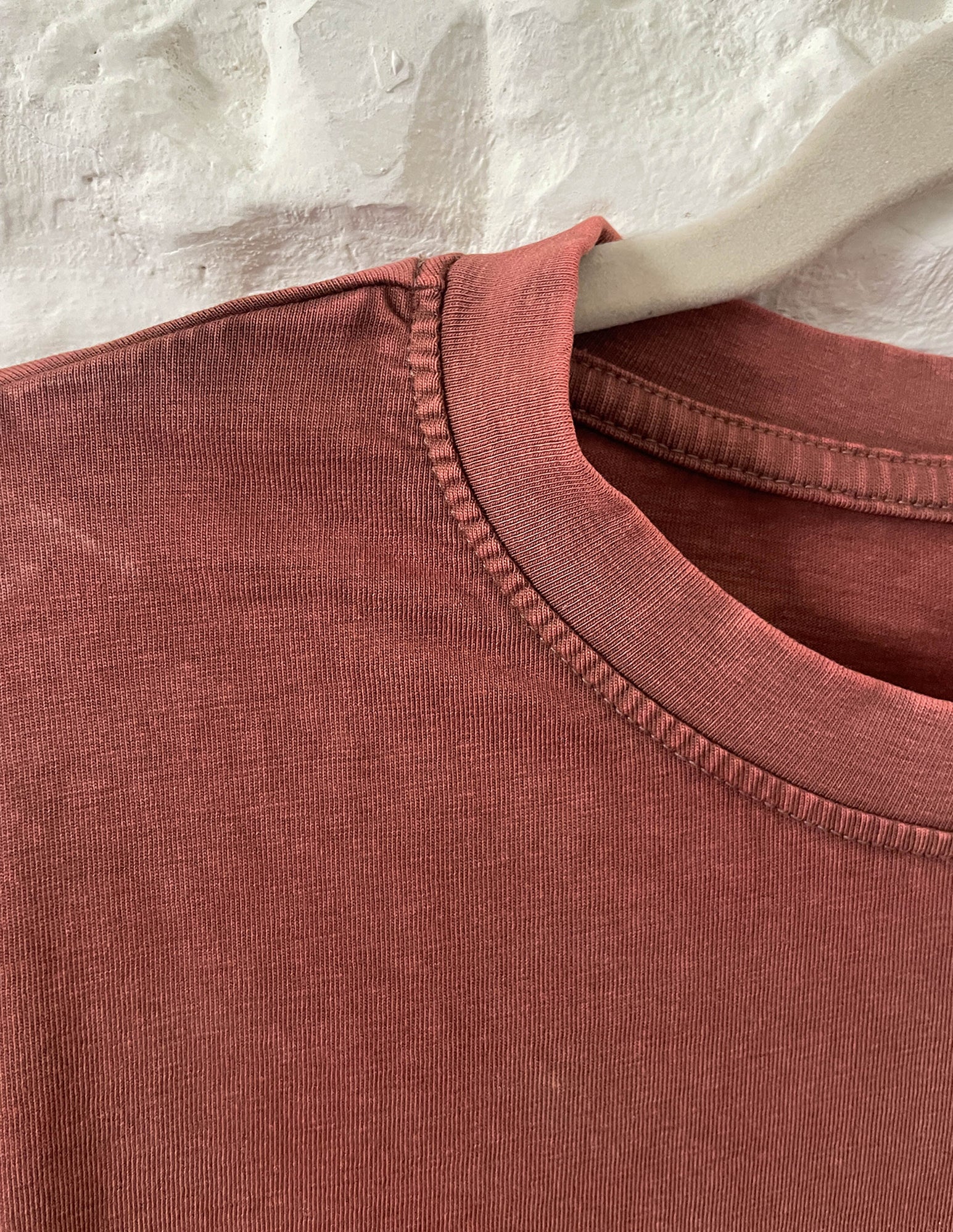 THE RELUCTANT BRIDE / “REVENGE” / CLASSIC ART TEES