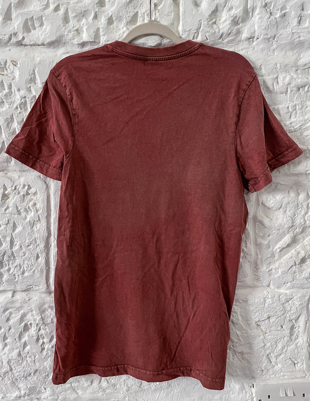 THE RELUCTANT BRIDE / “REVENGE” / CLASSIC ART TEES