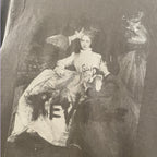 The Reluctant Bride “Revenge” Art T-Shirt