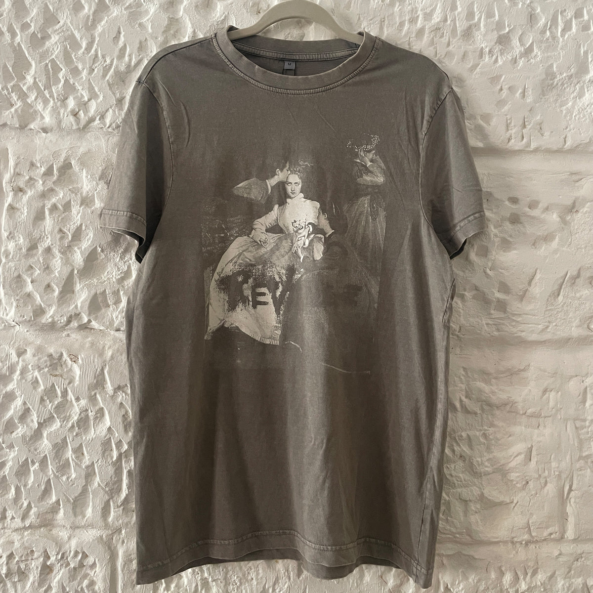The Reluctant Bride “Revenge” Art T-Shirt