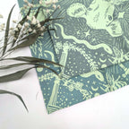 Brigid Scarf
