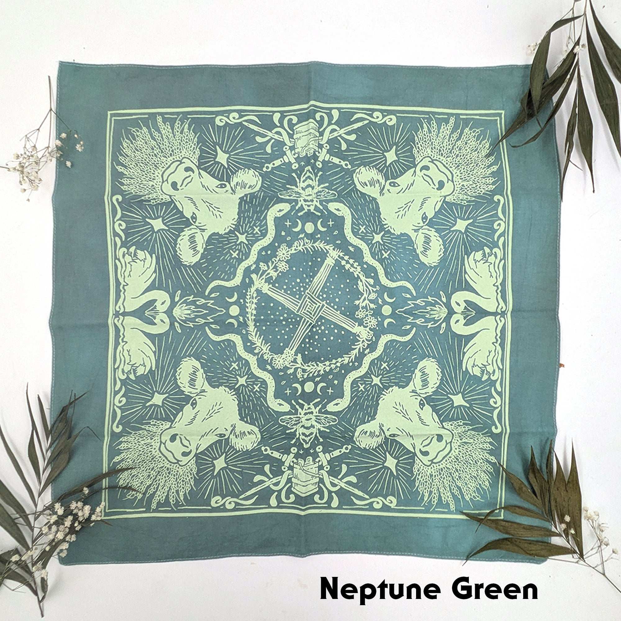 Brigid Scarf