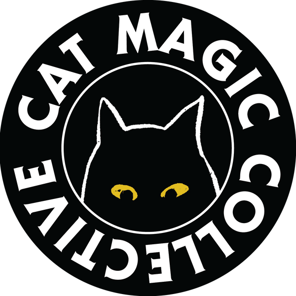 Cat Magic Collective