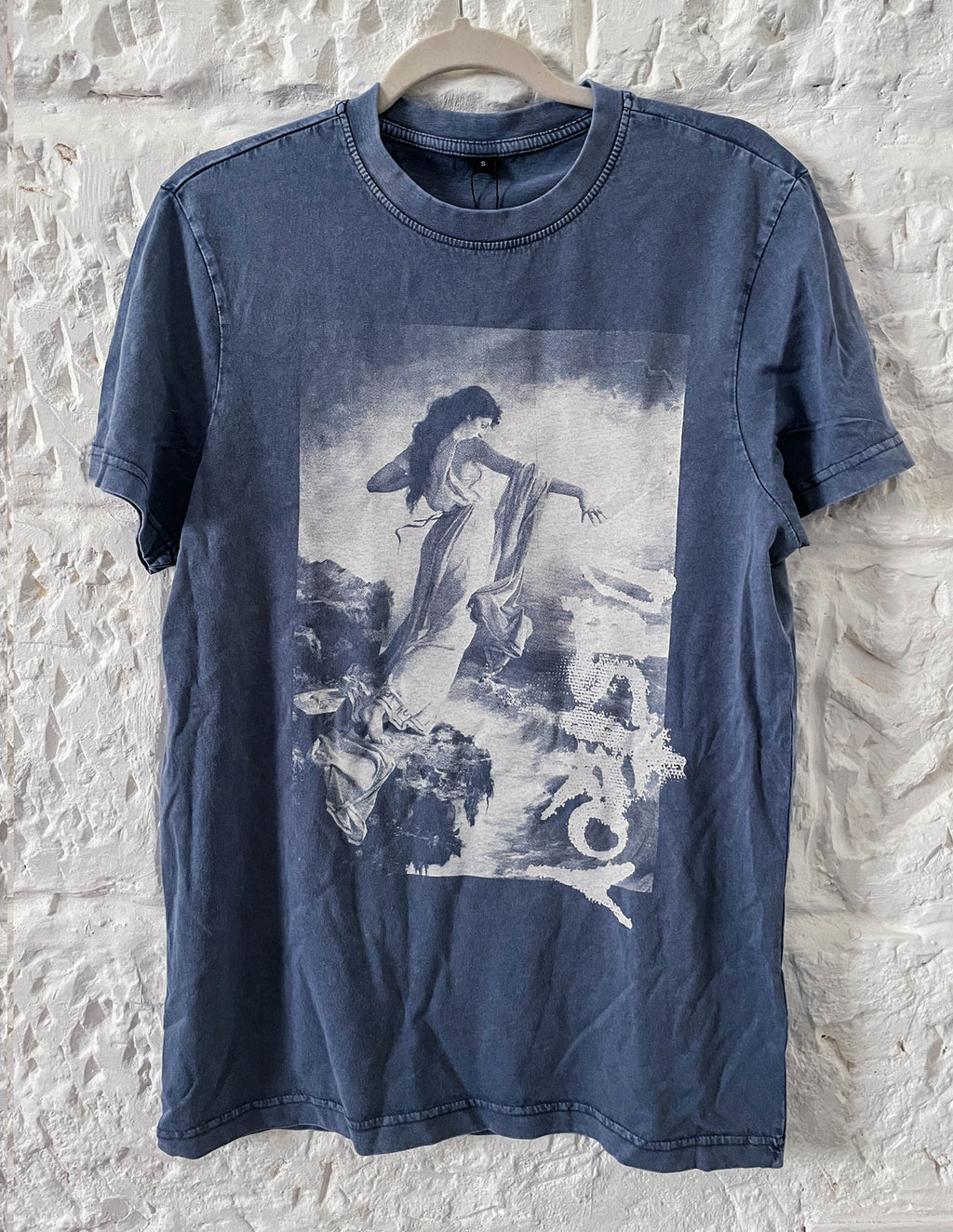 DEATH OF SAPPHO / “DESTROY” / CLASSIC ART TEES