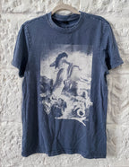 DEATH OF SAPPHO / “DESTROY” / CLASSIC ART TEES
