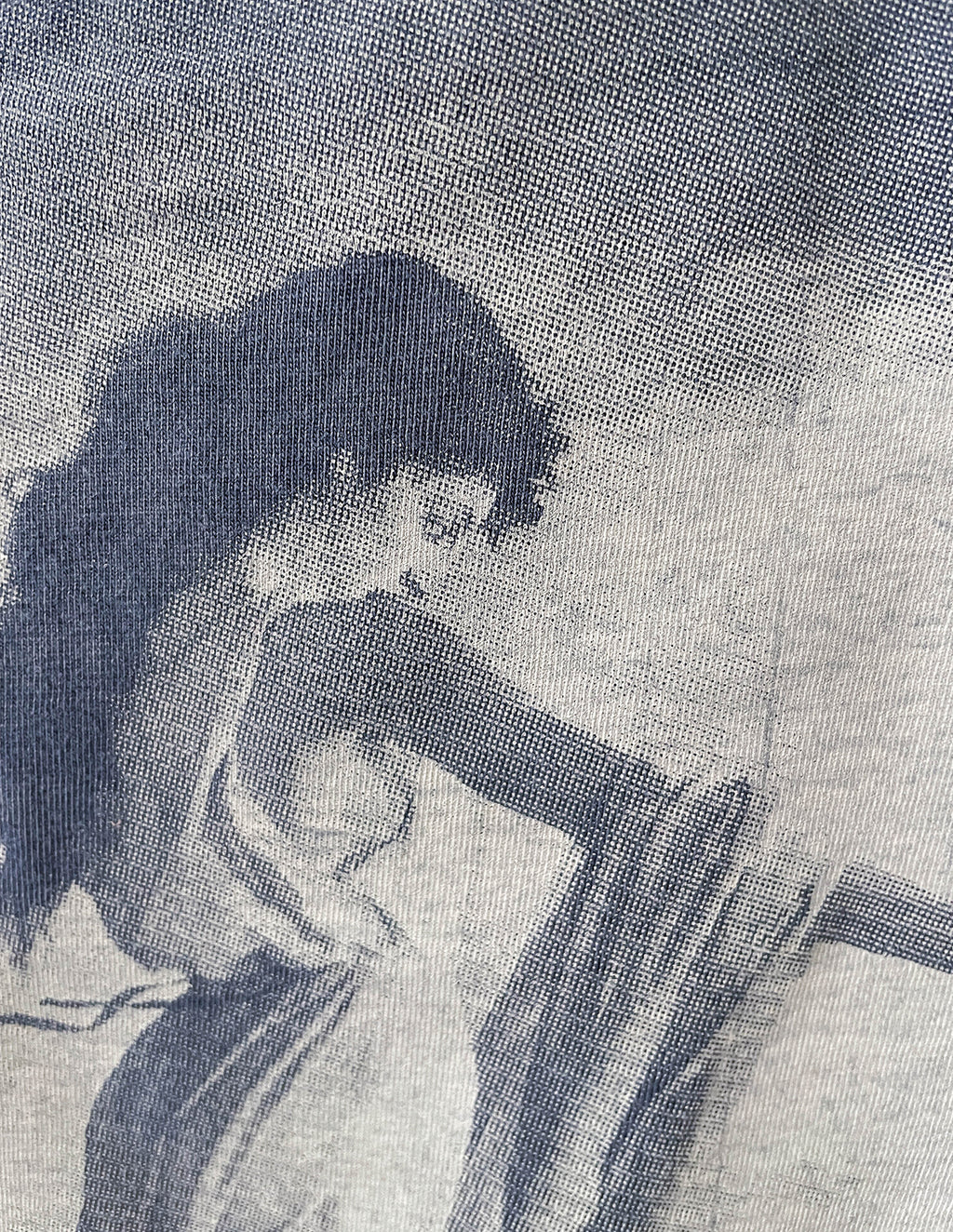 DEATH OF SAPPHO / “DESTROY” / CLASSIC ART TEES