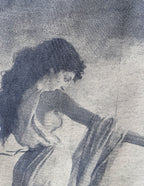 DEATH OF SAPPHO / “DESTROY” / CLASSIC ART TEES