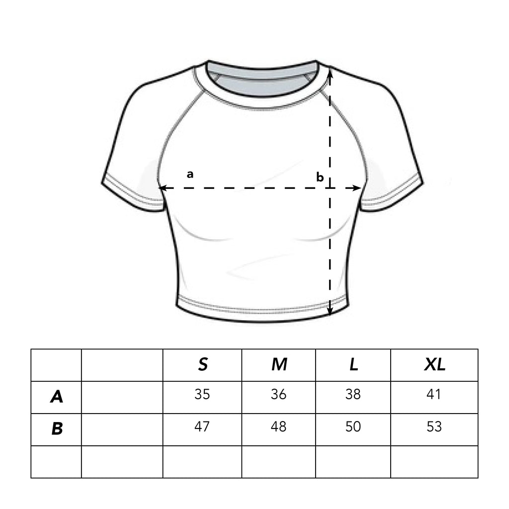 ✦ ANTI-SOCIAL MICRO TEE