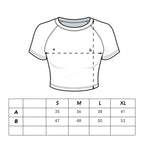 ✦ ANTI-SOCIAL MICRO TEE