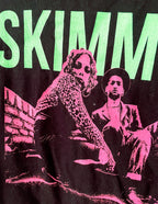Skimmed ACID BAND Tees