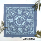 Triad Scarf