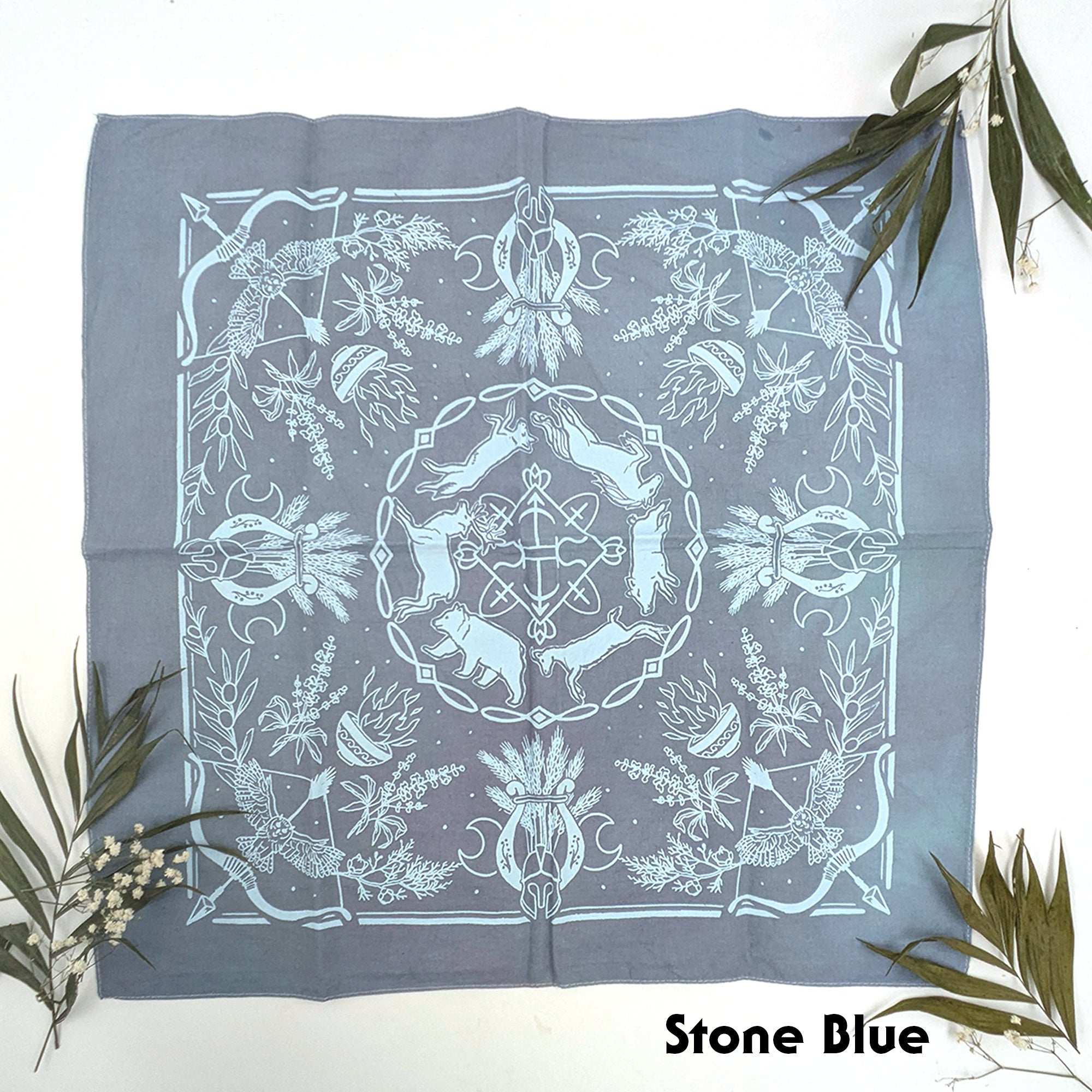 Triad Scarf
