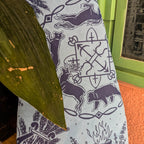 Triad Scarf