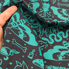 Witch's Cabinet Bandana