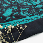 Witch's Cabinet Bandana