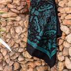 Witch's Cabinet Bandana