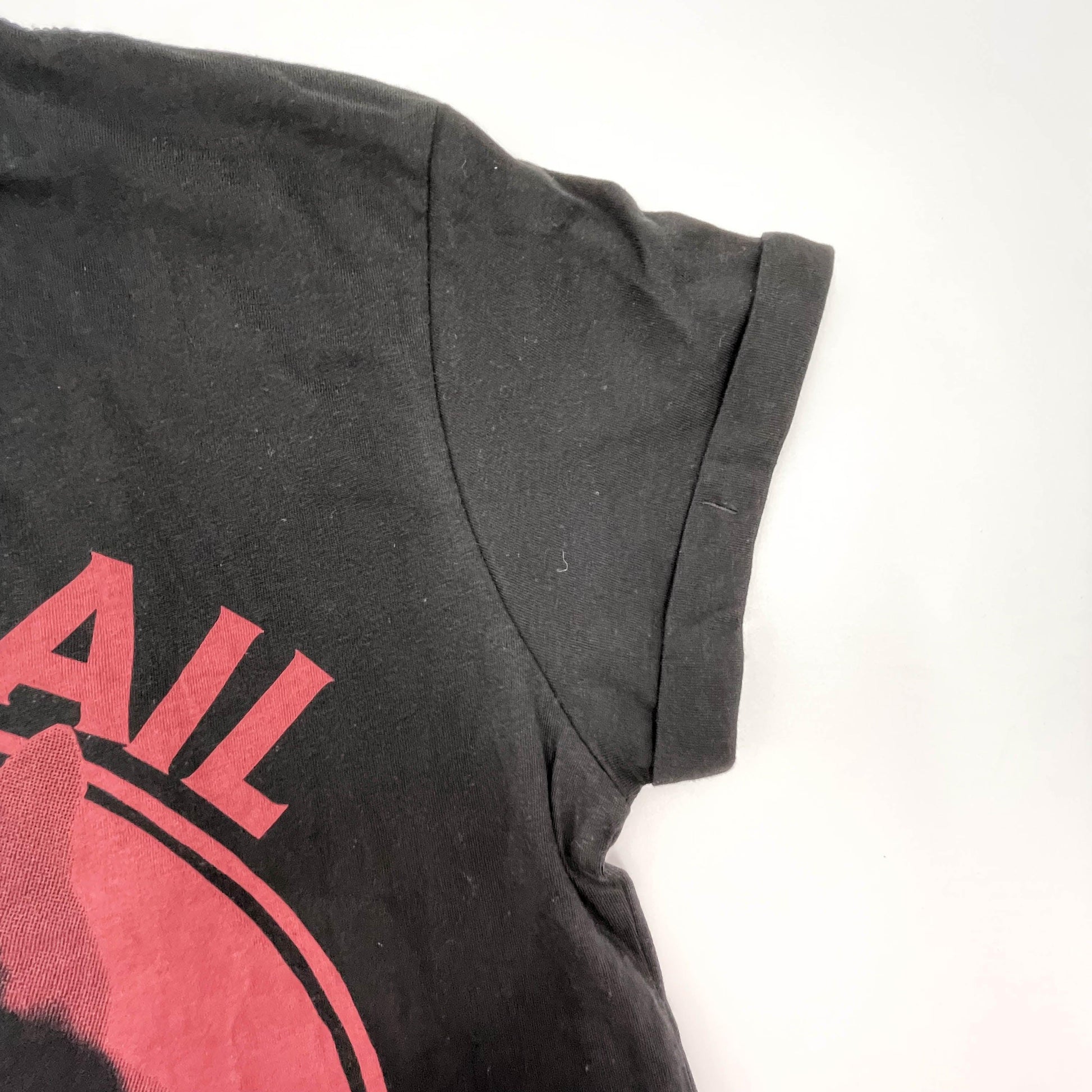 All Hail Lucipurr T-Shirt - Cat Magic Collective