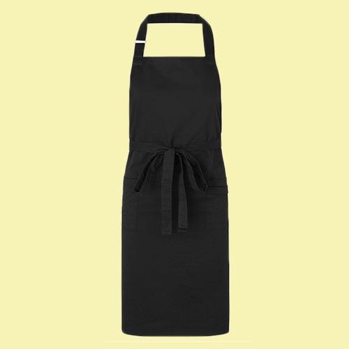 Apron - Custom Print - Cat Magic Collective